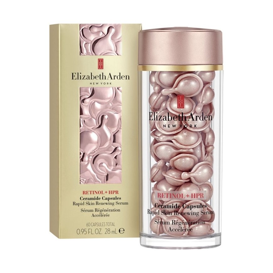 Elizabeth Arden Elizabeth Arden Arden Retinol