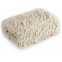 Eurofirany BLANKET/ADORE/BEIGE 130X170 BEIGE Eurofirany BLANKET/ADORE/BEIGE 130X170 BEIGE