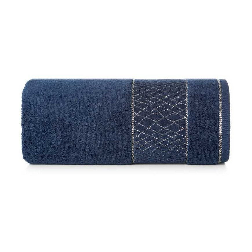 Eurofirany Towel Eurofirany RE/ROSA/05/Game 50X90 (X6)