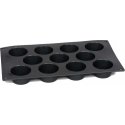 PATISSE STARFLEX Form na 11 mini muffins PATISSE STARFLEX Form na 11 mini muffins