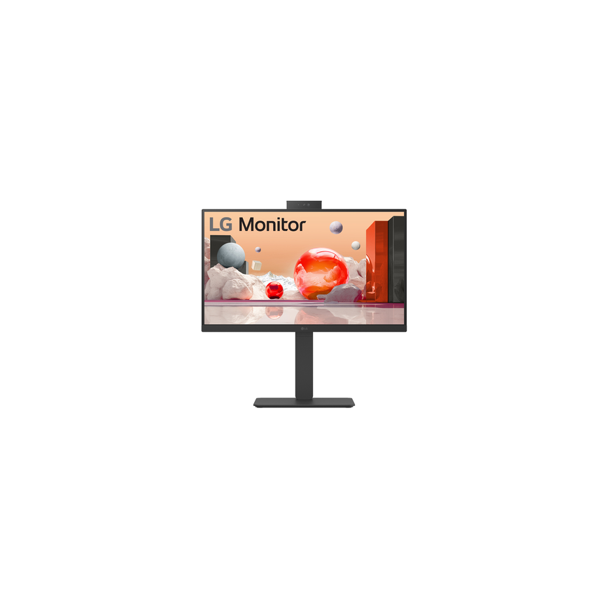 LG Monitor LG 27BA850-B.AEU (68