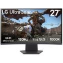 Monitor LG 27BA850-B.AEU (68.6 cm (27 in.), black, FullHD, IPS, Webcam, Microphone, USB-C, 100Hz Panel) Monitor LG 27BA850-B.AEU (68.6 cm (27 in.), black, FullHD, IPS, Webcam, Microphone, USB-C, 100Hz Panel)