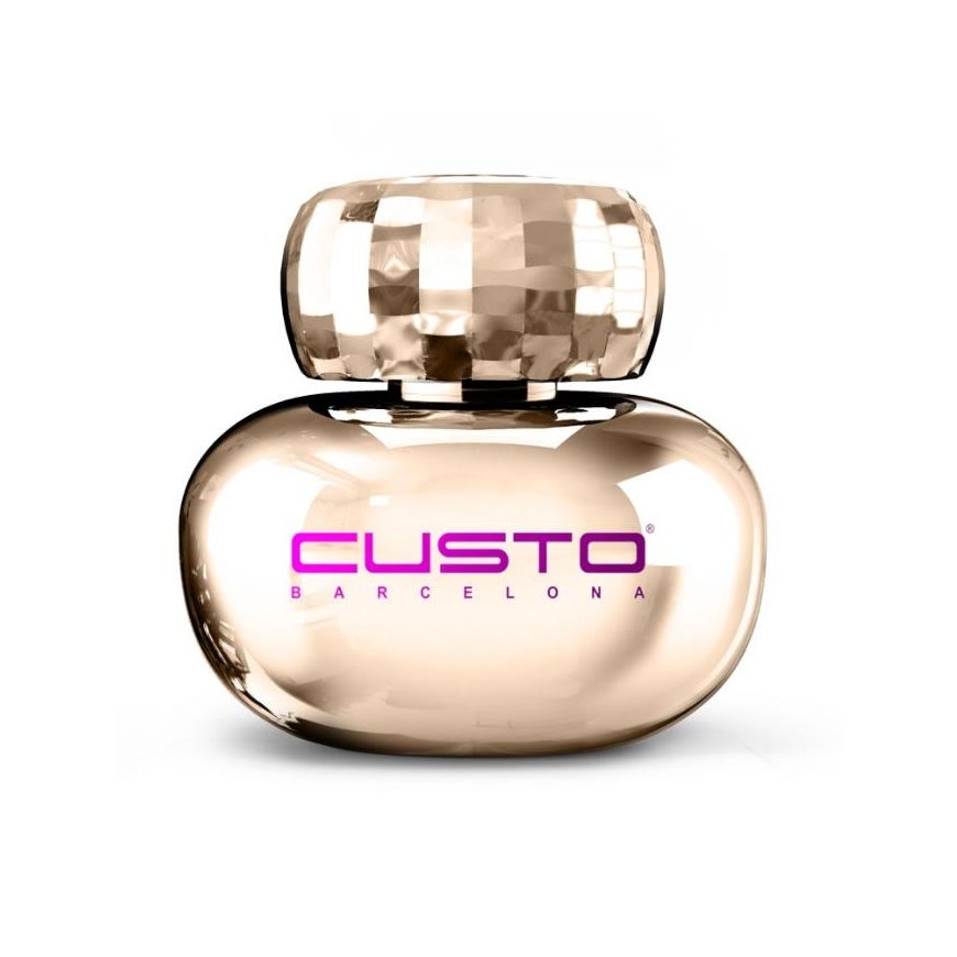 Custo Barcelona This Is Me Eau De Perfume Purškiklis 50ml