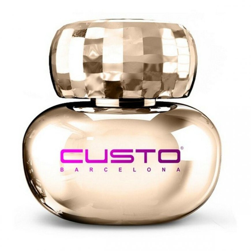 Custo Barcelona This Is Me Eau De Perfume Spray 50ml – 2