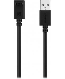 Acc, Power Cable, USB-C to A, Amazon Alexa+Traffic