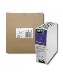 GRADE 2 SWITCHED-MODE BUFFER POWER SUPPLY Pulsar AWZG2-12V2A-B