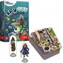 Puzzle Trefl Family Card Game Spy Guy 5+ Puzzle Trefl Family Card Game Spy Guy 5+