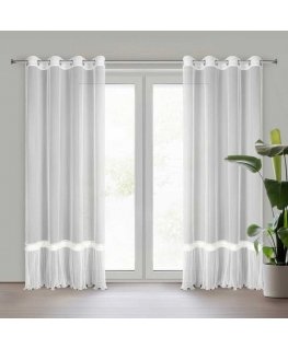 Eurofirany FIR/MEGAN/B 140X250 PRZEL