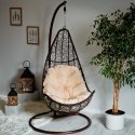 Trapez Hanging Chair Cushion D031-05CW PATIO