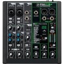 Mackie ProFX 6 v3 - mikser audio