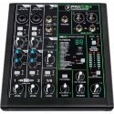 Mackie ProFX 6 v3 - audio mixer