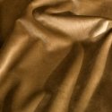 Eurofirany DIVA LINE RIA Soft velvet night curtain, 140X250 cm, loops / rings, color: golden Eurofirany DIVA LINE RIA Soft velvet night curtain, 140X250 cm, loops / rings, color: golden