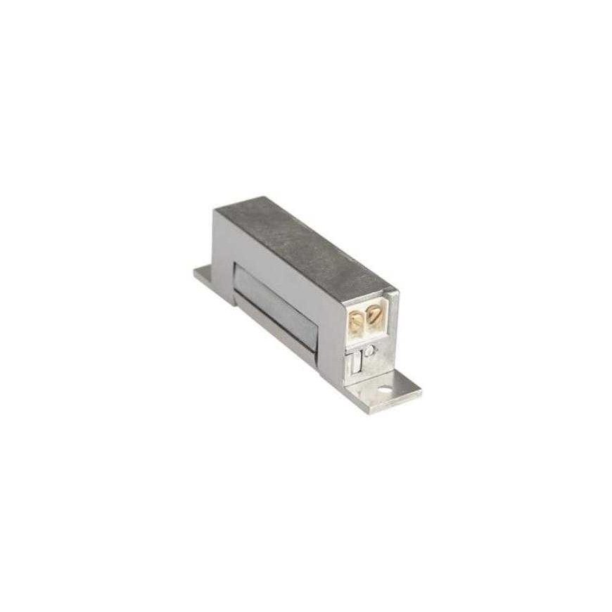 Symmetrical electric shock, memory and SCOT ES-S12AC/DC-MB PROFI lock – 2