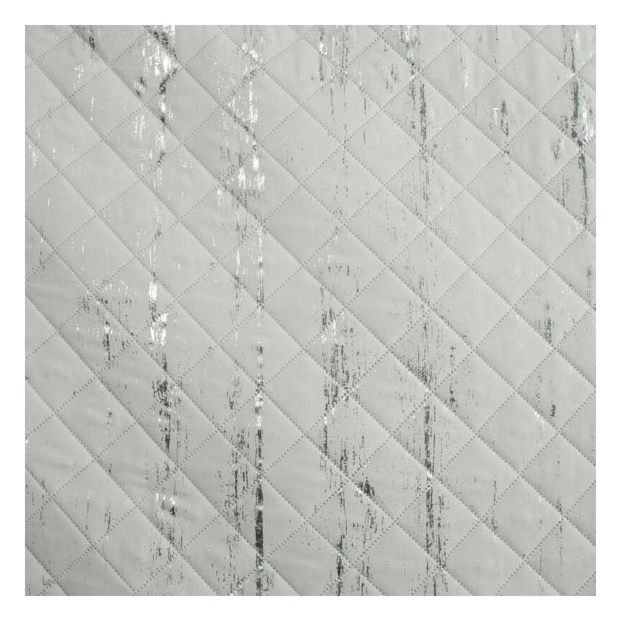 Eurofirany D91/N/BLINK/1 200X220 B+SREB Bedspread – 3