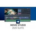Magix Movie Studio 2025 Suite Download Code