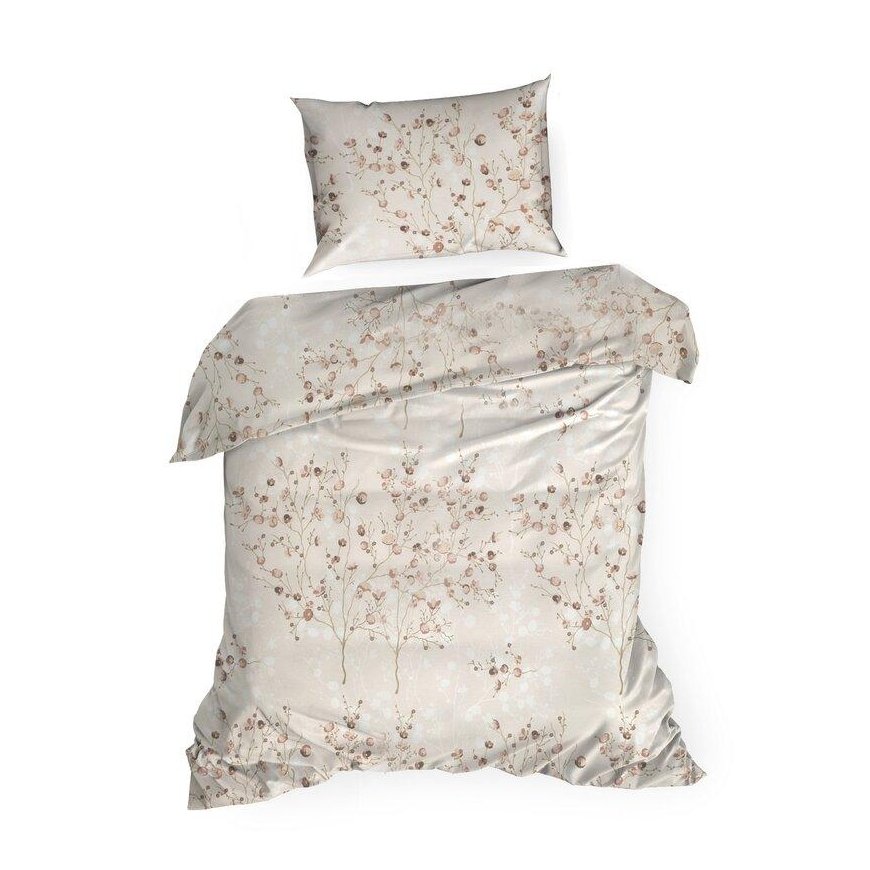 Bedding set N1 Home EX/POS/RE/SARA15 140X200 70X90 COTTON Bedding – 2