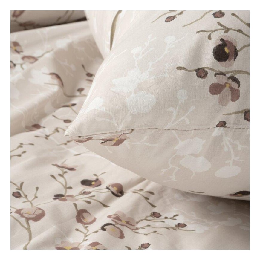 Bedding set N1 Home EX/POS/RE/SARA15 140X200 70X90 COTTON Bedding – 4