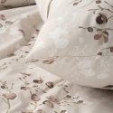 Bedding set N1 Home EX/POS/RE/SARA15 140X200 70X90 COTTON Bedding