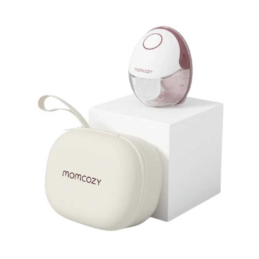 MOMCOZY PORTABLE WIRELESS PEN M6