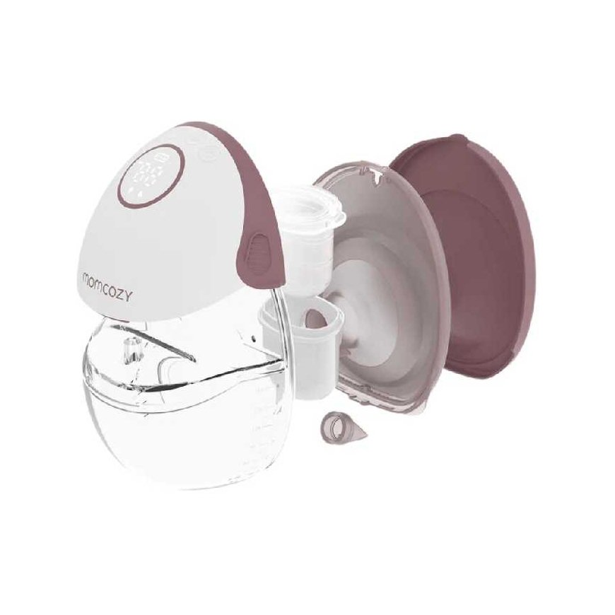 MOMCOZY NEŠIOJAMAS BELAIDIS PIENTRAUKIS M6 – 3