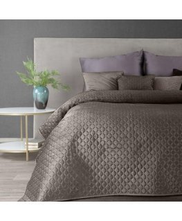 Eurofirany CHON / DIMON / C.BE 220X240 C.BE Bedspread