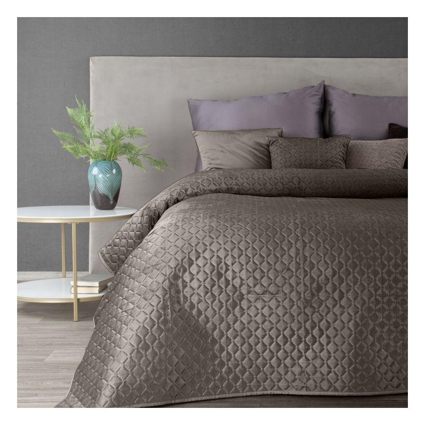 Eurofirany CHON / DIMON / C.BE 220X240 C.BE Lovatiesė