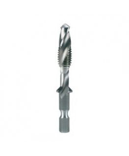 Tap Ecef HSS-CO DIN376/C 35° M12 29x110 mm