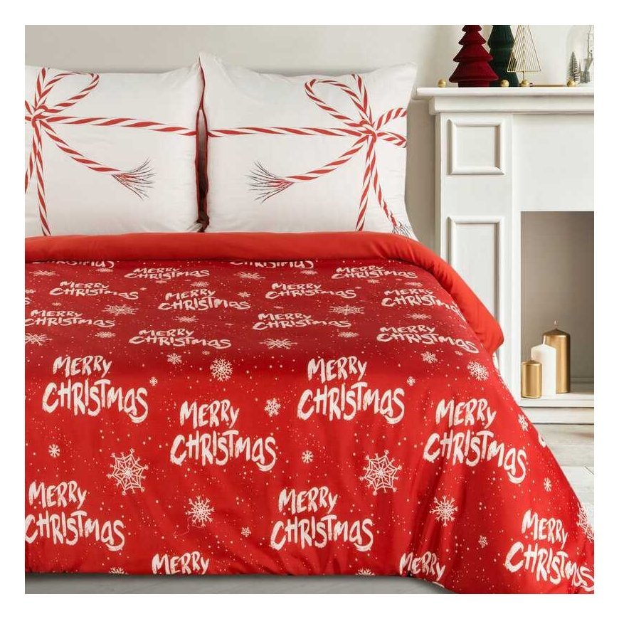 Bedding set Eurofirany SW/KEVIN/POS 220X200 70X80/X2