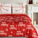 Bedding set Eurofirany SW/KEVIN/POS 220X200 70X80/X2