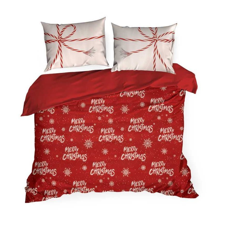 Bedding set Eurofirany SW/KEVIN/POS 220X200 70X80/X2 – 2