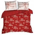 Bedding set Eurofirany SW/KEVIN/POS 220X200 70X80/X2