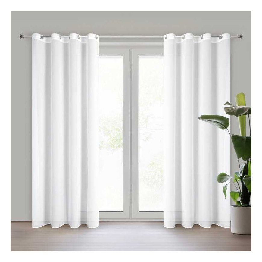 Eurofirany FIR/DEBRA/B 140X250 PRZEL