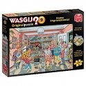 Jumbo Wasgij Original 9 -Home Home Impovements 1000 Teile Puzzle (81926) Jumbo Wasgij Original 9 -Home Home Impovements 1000 Teile Puzzle (81926)