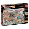Jumbo Wasgij Original 9 -Home Home Impovements 1000 Teile Puzzle (81926) Jumbo Wasgij Original 9 -Home Home Impovements 1000 Teile Puzzle (81926)