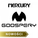 Mercury Silicone iPhone 16 Plus 6,7" granatowy|navy