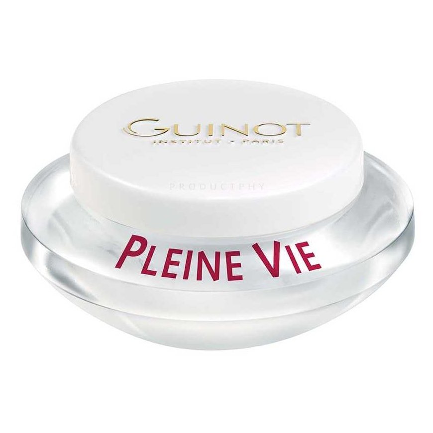 Guinot Pleine Vie Kreminis, 50 ml