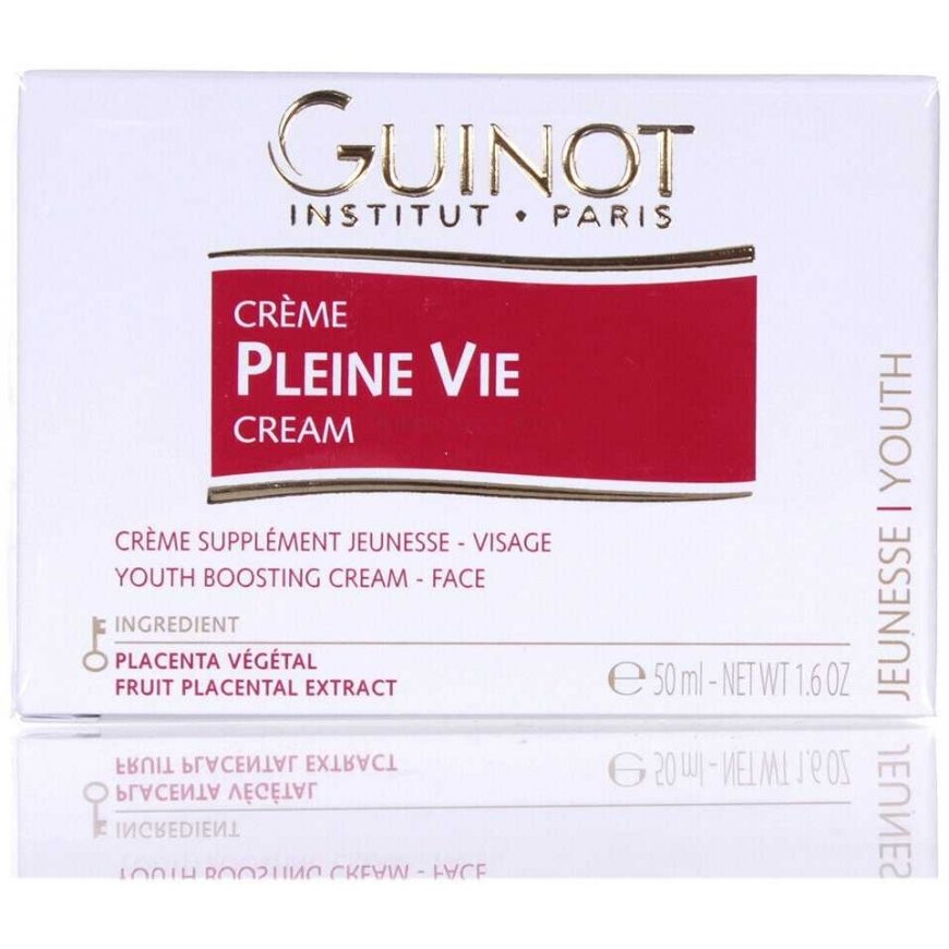 Guinot Pleine Vie Kreminis, 50 ml – 2