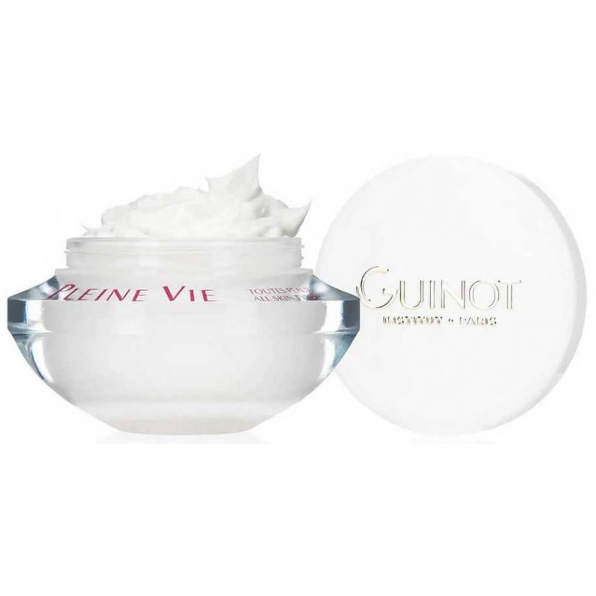 Guinot Pleine Vie Kreminis, 50 ml – 5