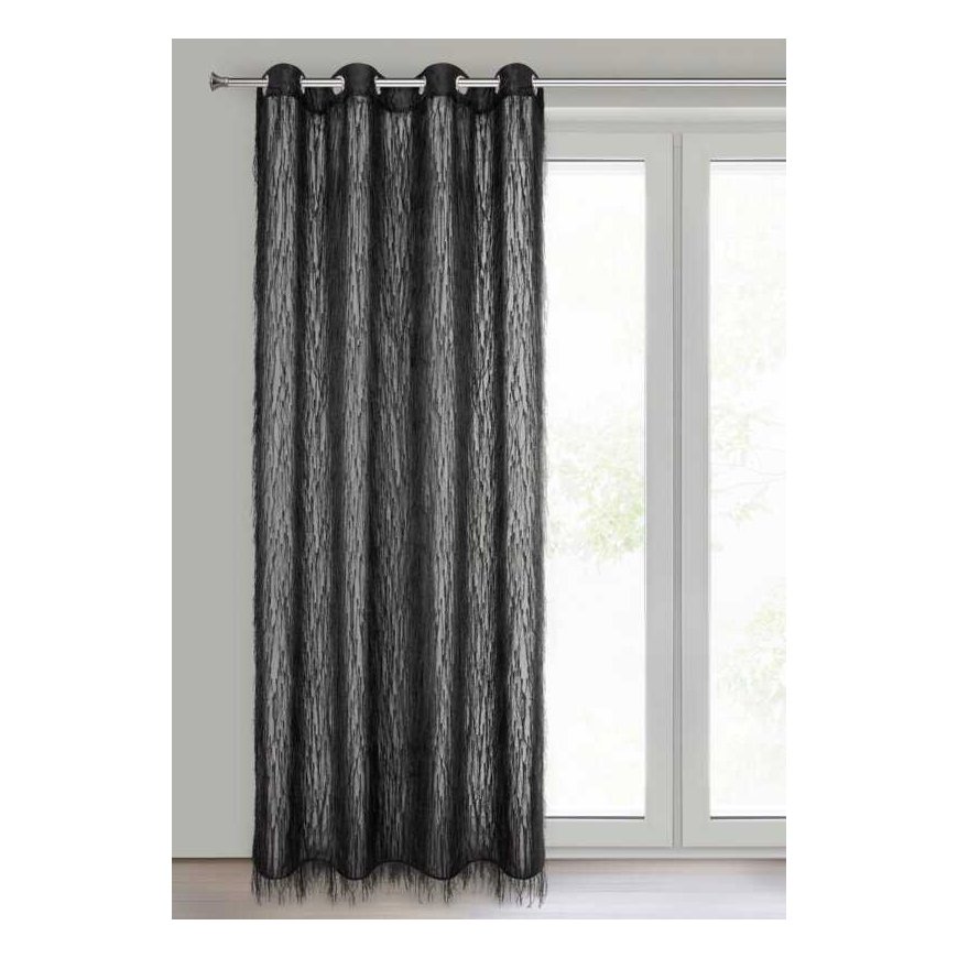 Eurofirany MH/Z/AURORA/CZAR 140X250 TRANSL. – 2