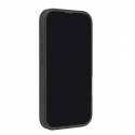 Case Audi Synthetic Leather MagSafe iPhone 16 6.1" black/black hardcase AU-TPUPCMIP16-GT/D3-BK Case Audi Synthetic Leather MagSafe iPhone 16 6.1" black/black hardcase AU-TPUPCMIP16-GT/D3-BK
