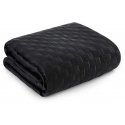 Euro curtains CHON/SOFIA/4/CZA 170X210 BLACK Euro curtains CHON/SOFIA/4/CZA 170X210 BLACK