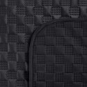 Euro curtains CHON/SOFIA/4/CZA 170X210 BLACK Euro curtains CHON/SOFIA/4/CZA 170X210 BLACK