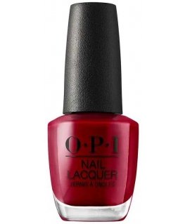 Opi Nail Lacquer Nail Polish Lasts Up To 7 Days Amore At The Grand Canal, 15 ml