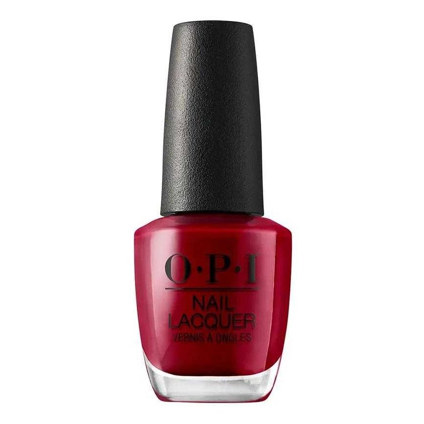 Opi Nail Lacquer Esmalte De Uñas Duración Hasta 7 Días Amore At The Grand Canal, 15 ml