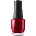 Opi Nail Lacquer Esmalte De Uñas Duración Hasta 7 Días Amore At The Grand Canal, 15 ml Opi Nail Lacquer Esmalte De Uñas Duración Hasta 7 Días Amore At The Grand Canal, 15 ml
