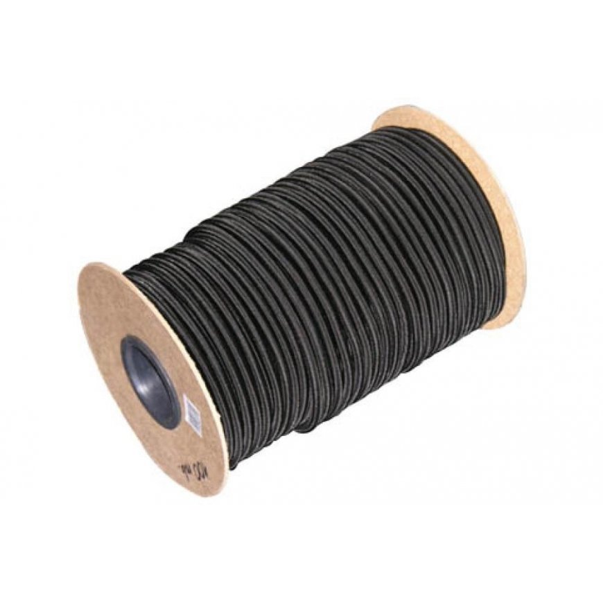 Toya VOREL RPE ENHANCED ELASTIC 6mm 150m