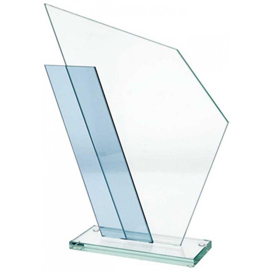 Detail Glass trophy – 2