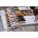 luca S Embroidery kit SBU5060 luca S Embroidery kit SBU5060