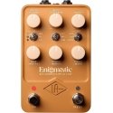 Universal Audio UA UAFX Enigmatic '82 Overdrive erivõimendi - Efekt Gitarowy Universal Audio UA UAFX Enigmatic '82 Overdrive erivõimendi - Efekt Gitarowy