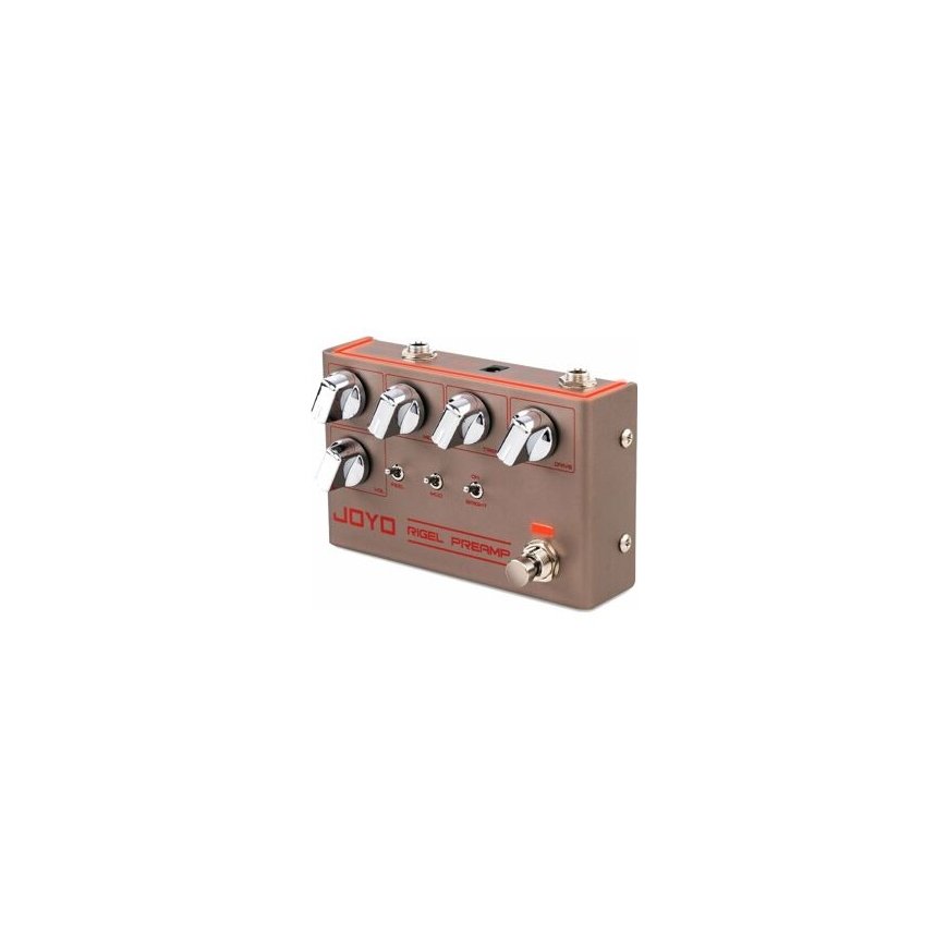 Universal Audio UA UAFX Enigmatic '82 Overdrive erivõimendi - Efekt Gitarowy – 2